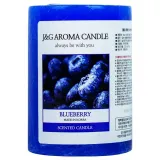 제이앤지 아로마 향초 2호(블루베리) 190g