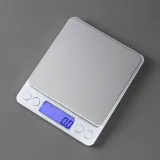 슈페리어 전자저울(1kgx0.1g) /정밀 계량 주방저울