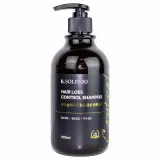 케이솔레지오 탈모 샴푸 500ml