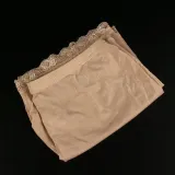 레깅스 속바지 살색