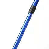 원트레킹 3단 길이조절 등산스틱 135cm 블루 트레킹폴