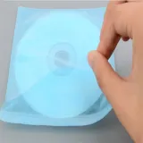 나비몰 CD케이스 100개 휴대용cd보관함 게임cd보관함 시디케이스