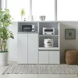 디포랙 렌지대 수납장 1200 D3051