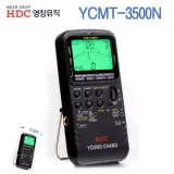 연습용메트로놈 튜너겸용메트로놈 리듬연습도구 박자연습기 악기연습도구 튜너기능 디지털 멀티 메트로놈