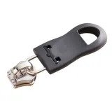 지퍼 옷수선 지퍼고리 지퍼머리 손잡이 10P DD-10585