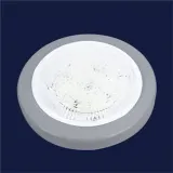 현관 led 센서등 복도 led 센서등 인테리어 매입형 절전형 가정용 원형 실내