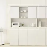 디포랙 주방 상부장 1200 W1086