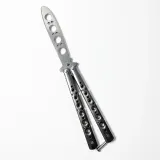 트레이닝 연습용 발리송 둥근날 뼈리송