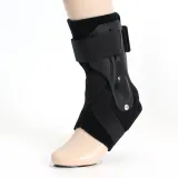 테이핑 가드 발목 보호대 스포츠 헬스 발목압박 아대