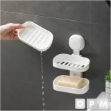 타일리 비누받침대 더블 오키로후크