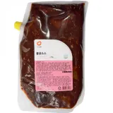 불닭 소스 (2Kg)