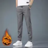 트레이닝 팬츠 남성 운동복 방한 조거 바지 런닝 언더웨어