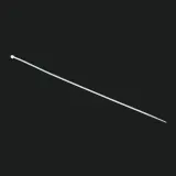 홀덱스 케이블타이 300개 2.5x300mm 화이트 전선정리