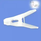 빨래집게 12개입 모던 빨래건조대 옷걸이 집게