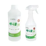 쎄니콜70 450ml