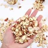 VB 아몬드 슬라이스 생 베이킹재료 1kg