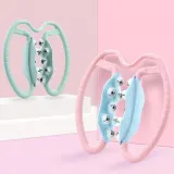 셀프 마사지볼 바디 롤러 종아리 팔뚝 허벅지 다리알