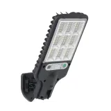 LED 동작감지 태양광 벽등 S-1 리모컨 외벽조명