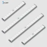 이클아트 LED바 붙이는 무선센서등 인테리어 조명 L20 L30 L50