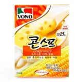 농심 보노 콘스프 3개입 55.8g
