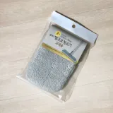 클래식 찍찍이 청소기 2단 리필 교체용 걸레