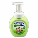 핸드솝 청포도향 250ml 거품핸드워시 손비누 버블핸드워시