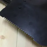캠핑 나들이 겸용 다용도 야전삽 /접이식 캠핑삽