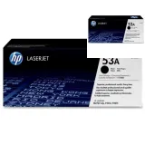 HP 토너 Q7553A LJ P2014 2015 3000매 복합기 칼라복합기 프린트기 업무용복합기