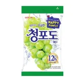청포도사탕 153g 롯데제과