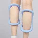 홈트 필라테스 종아리알 빼기 마사지 요가링 2개 세트