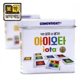 보약게임 아이오타 한글판 쇼핑추천 인기상품