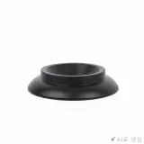 하단 평평한 받침대 안정적인받침대 컴퓨터받침대 높은모니터받침대
