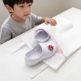 신발 빨래망 운동화 세탁망 실내화 망 어린이 세척 보관망 세탁용품