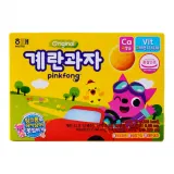 해태제과 계란과자 70g (행사상품)