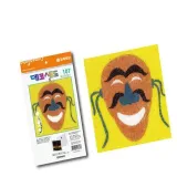 액자만들기  공예DIY 미술키트 공예키트