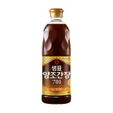 샘표 양조간장701 860ml