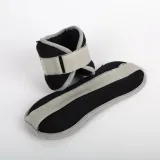 손목 발목 중량밴드 모래주머니 1kg 2개입