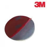 접착 테이프 45mm 원형 10개입 양면 고정용 밴드