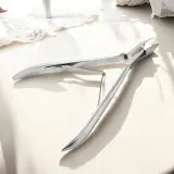 엘리스 손톱 케어 큐티클 제거 날길이 5mm 네일 니퍼