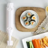 이지롤팝 김밥틀 자동 김밥말이 김초밥 스시메이커