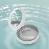기 틀니 보관 케이스 휴대용