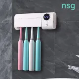 칫솔살균기 UV살균기 칫솔걸이 거치대 BD874