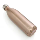 스텔라 유광 진공 보온병(1L) (골드)/ 스텐 보냉병