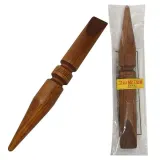 발지압봉 지압기구 휴대용 지압도구 21cm