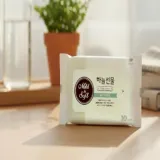 휴대용 물티슈 10매 리필 10개 병원물티슈 물티슈10매