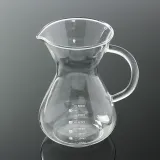 소울카페 필터 핸드 드립서버 세트 800ml