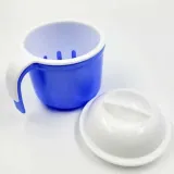 틀니 케이스 노인용품 구강제품