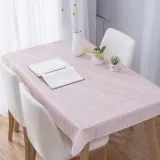 1p 주방 식탁 테이블보