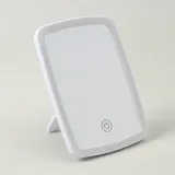 3모드 LED 조명거울 탁상거울