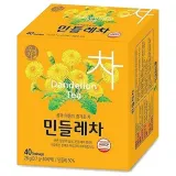 송원 우리차 민들레차 40T